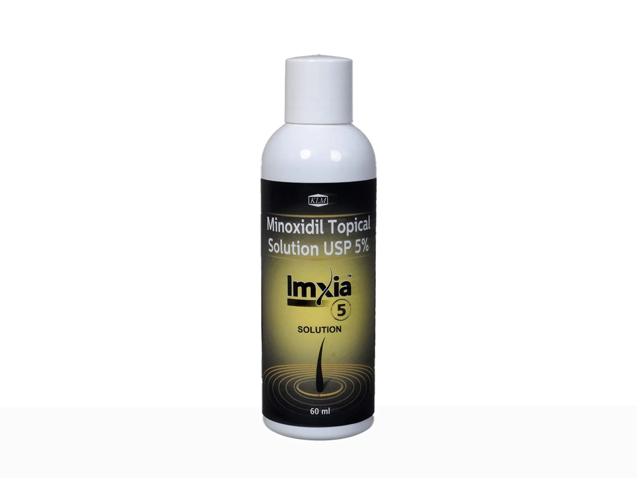 Imxia 5% Solution - Atomic Pharmacy