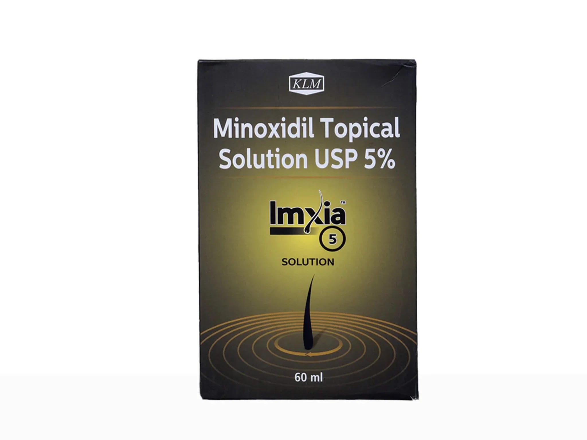 Imxia 5% Solution - Atomic Pharmacy