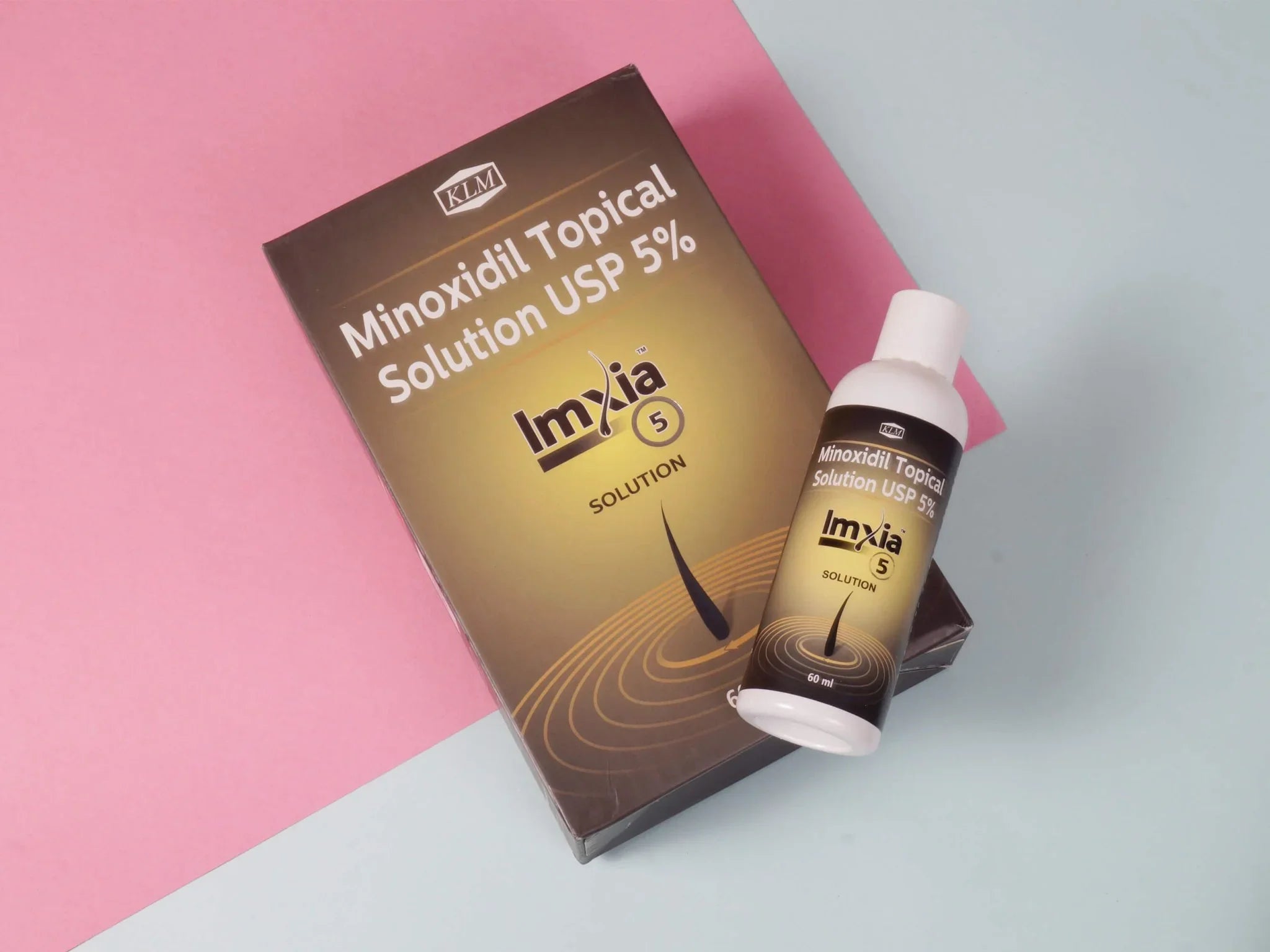 Imxia 5% Solution - Atomic Pharmacy