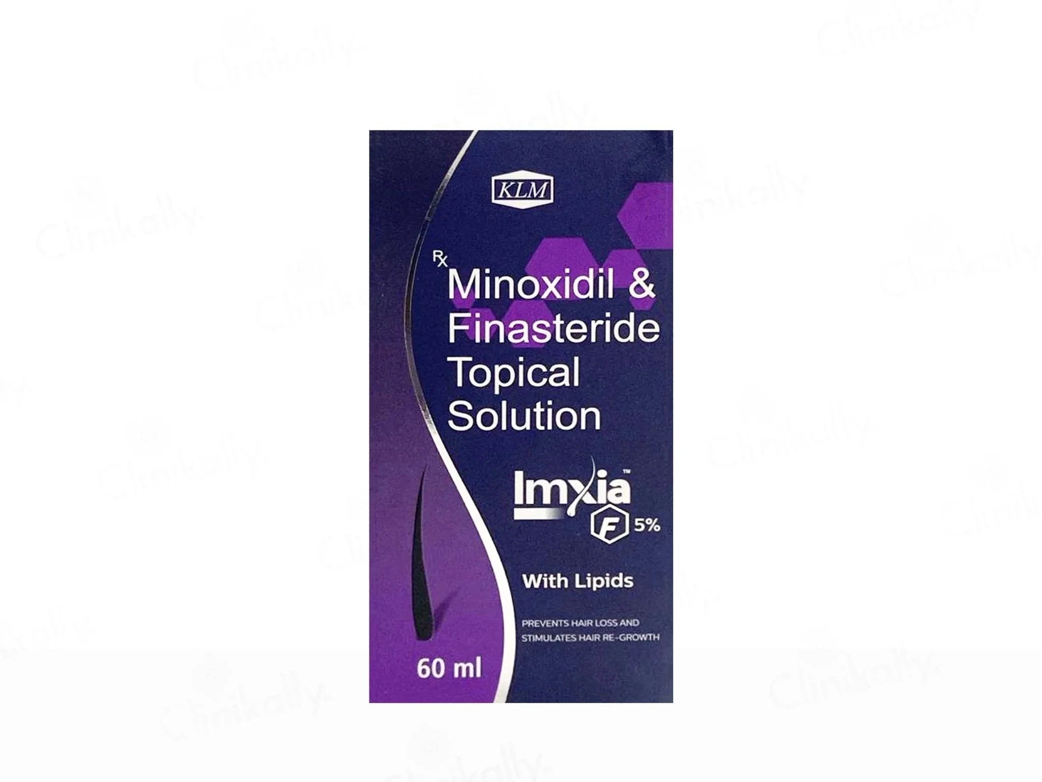 Imxia F 5% Topical Solution - Atomic Pharmacy