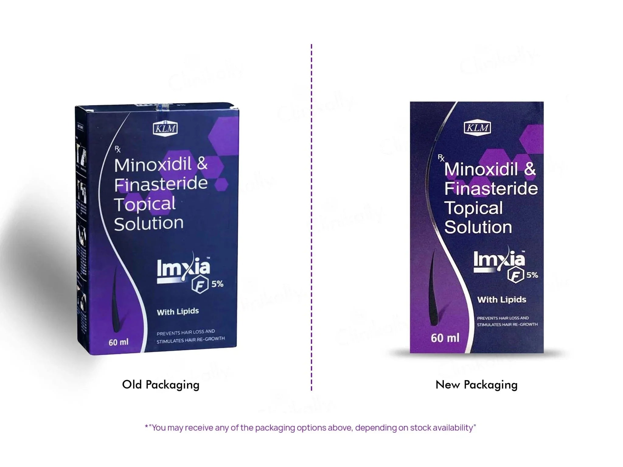 Imxia F 5% Topical Solution - Atomic Pharmacy