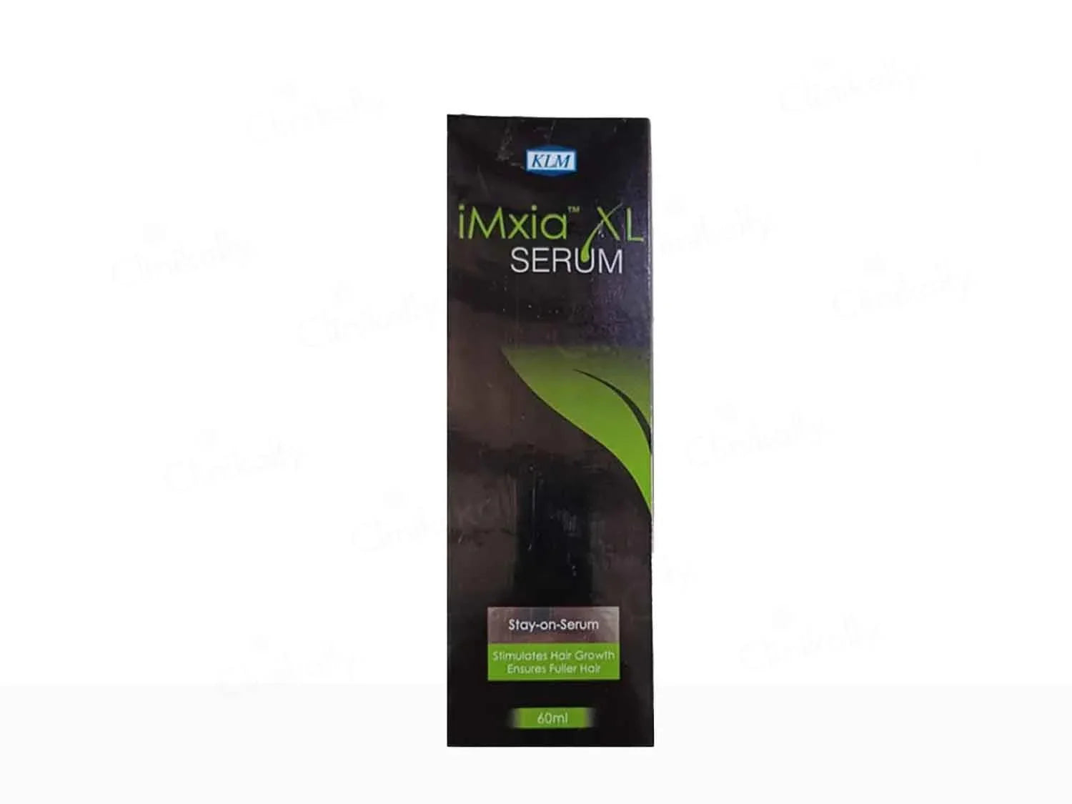 Imxia-XL Serum - Atomic Pharmacy