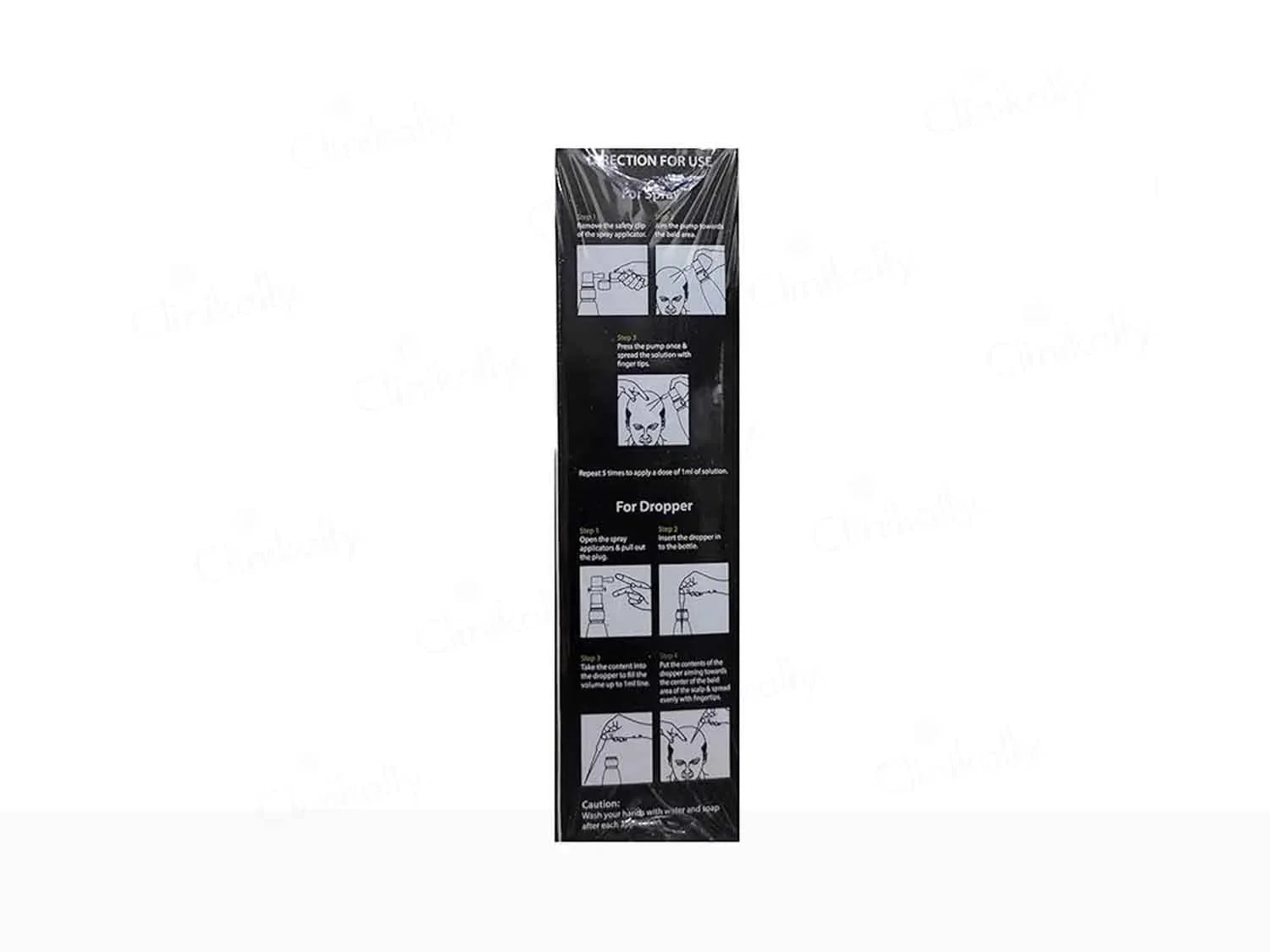 Imxia-XL Serum - Atomic Pharmacy