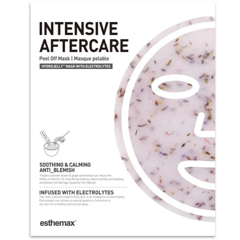 INTENSIVE AFTERCARE RETAIL HYDROJELLY - Atomic Pharmacy - NEW