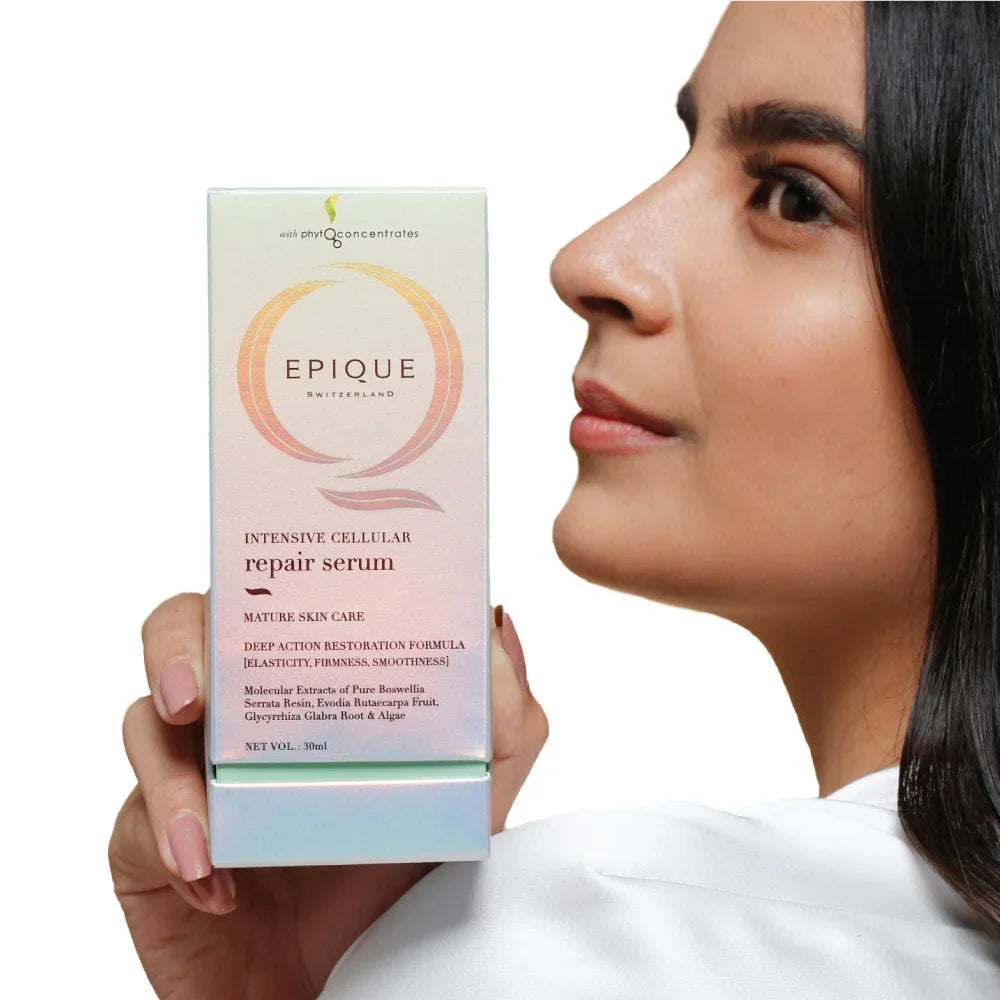 Intensive Cellular Repair Serum - Atomic Pharmacy - 