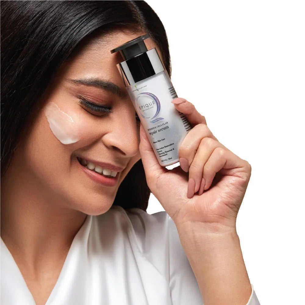Intensive Cellular Repair Serum - Atomic Pharmacy - 