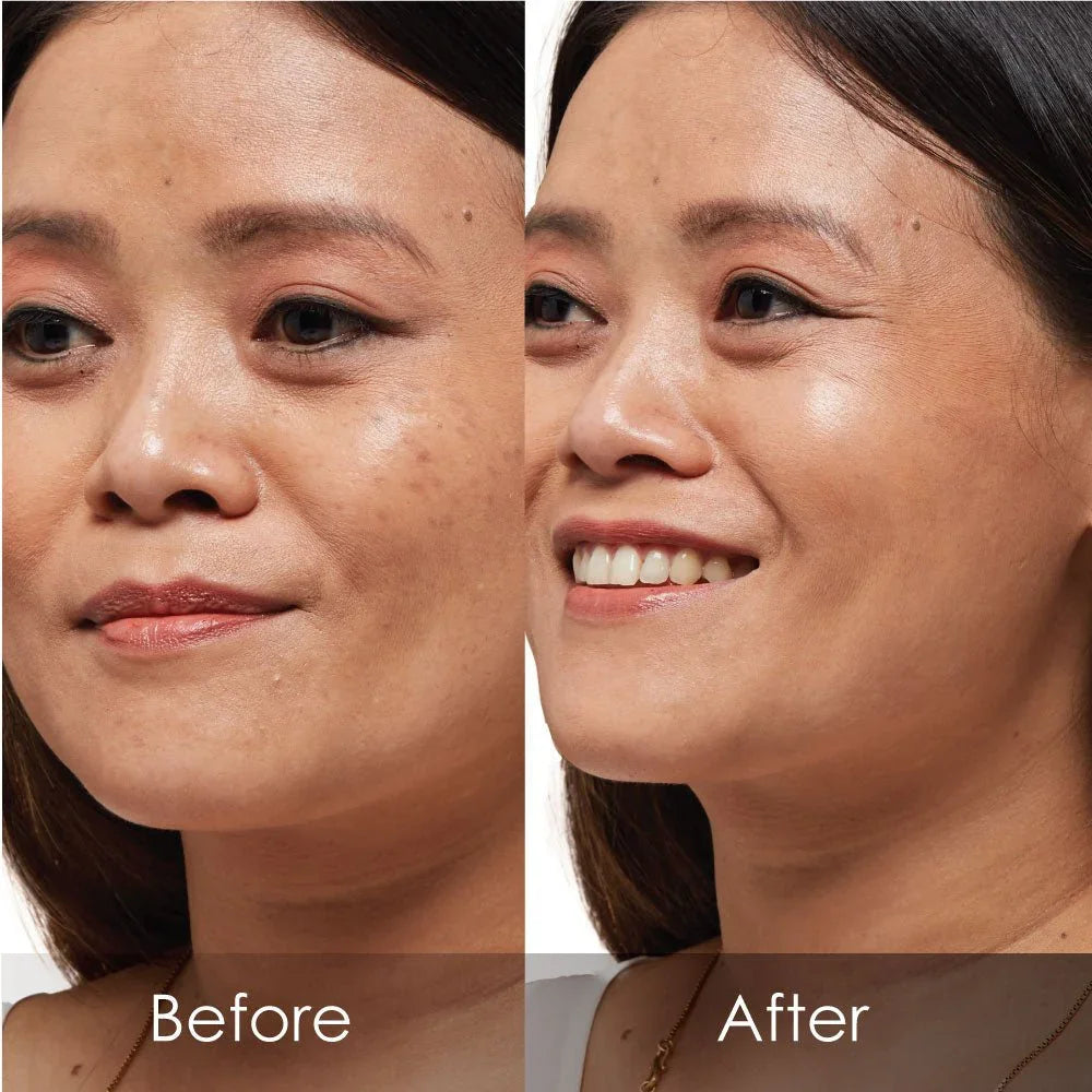 Intensive Luminescence Cream - Atomic Pharmacy