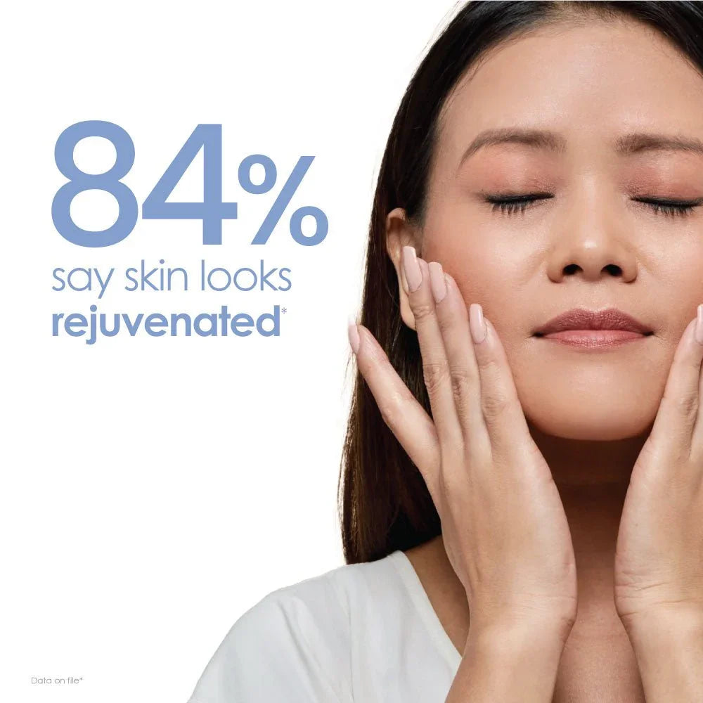 Intensive Regenerating Night Cream - Atomic Pharmacy