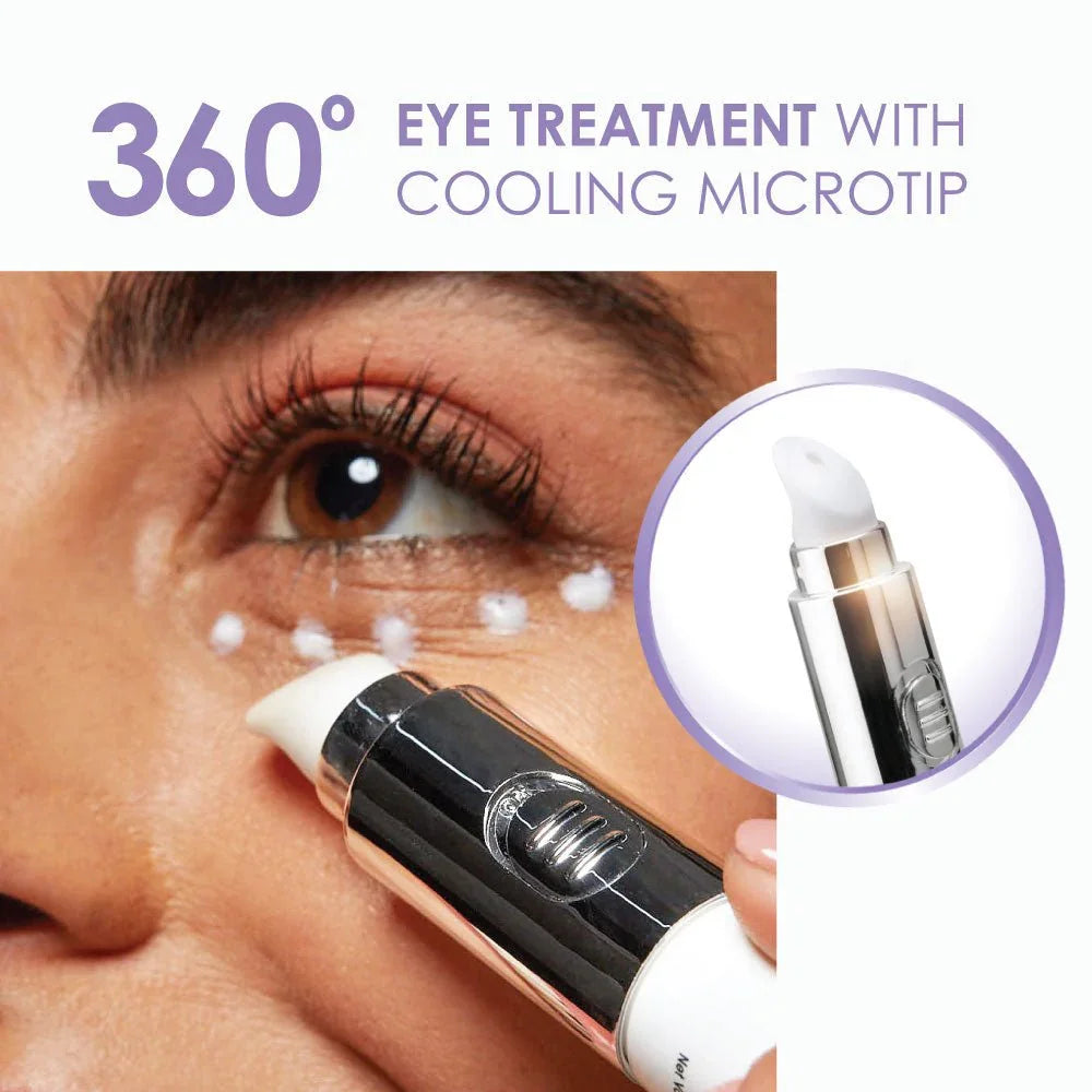 Intensive Revitalising Eye Formula - Atomic Pharmacy
