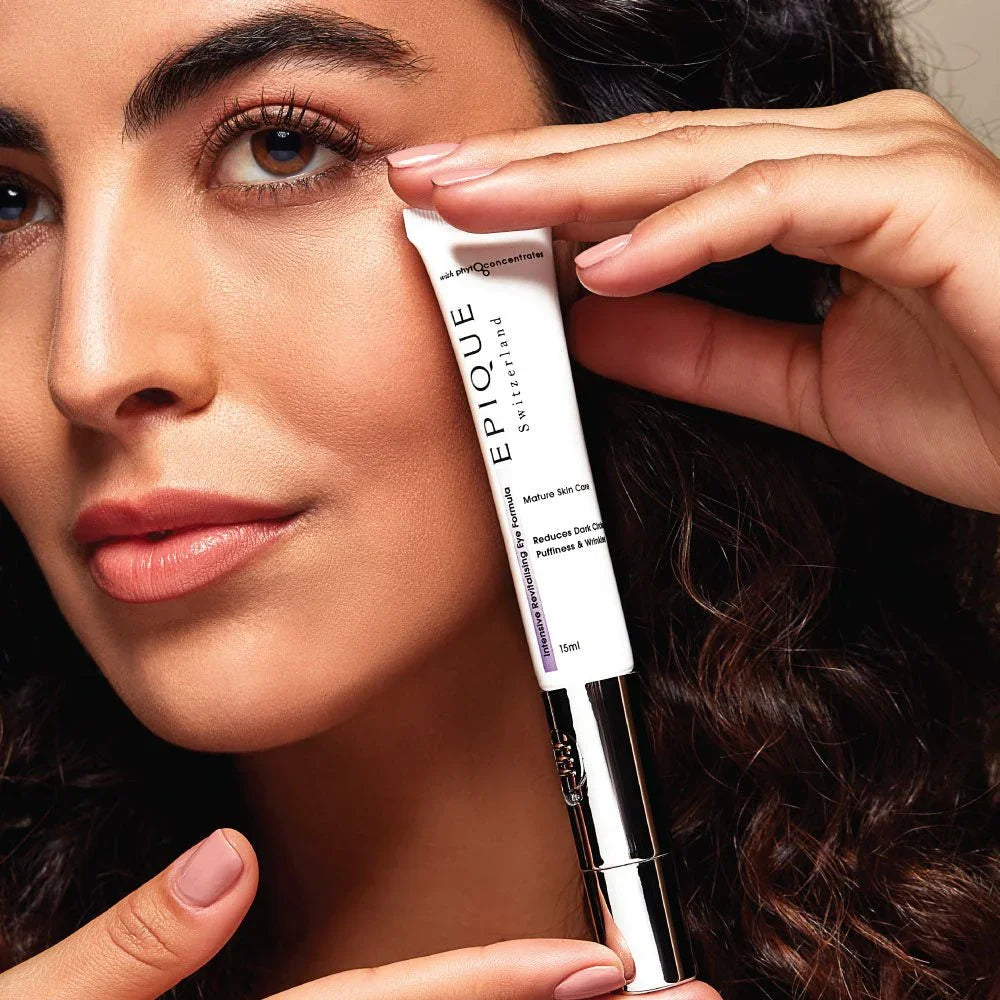 Intensive Revitalising Eye Formula - Atomic Pharmacy