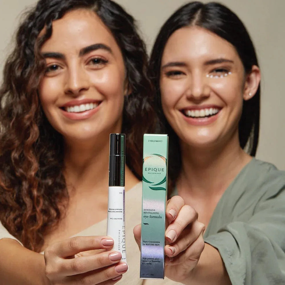Intensive Revitalising Eye Formula - Atomic Pharmacy