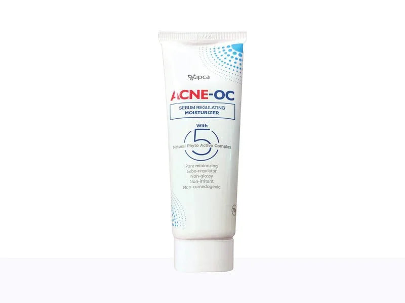 IPCA Acne-OC Sebum Regulating Moisturize - Atomic Pharmacy