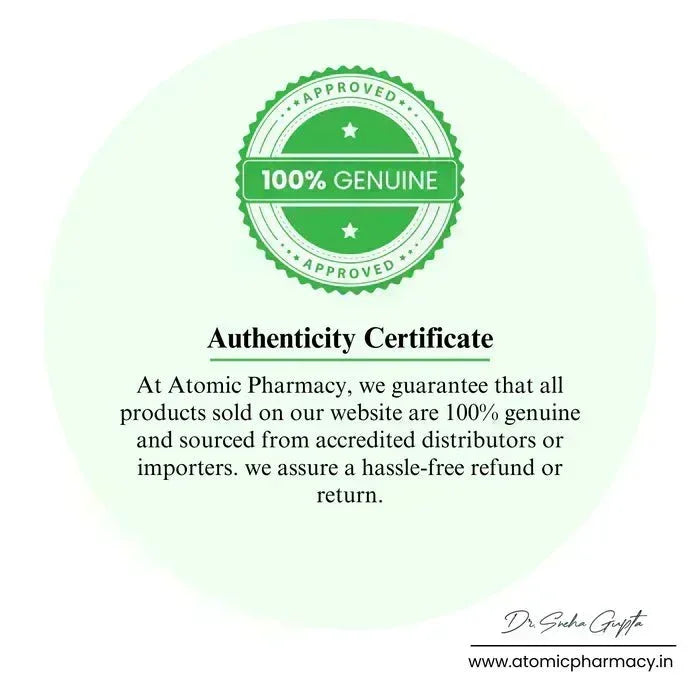 BRILLARE Professional Classic Hair Serum For Dry Frizzy Hair - 70ml