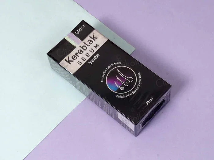 IPCA Kerablak Serum - Atomic Pharmacy