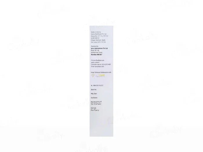 IPCA Scar-KT Advanced Gel Serum - Atomic Pharmacy