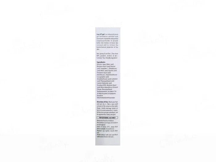IPCA Scar-KT Advanced Gel Serum - Atomic Pharmacy