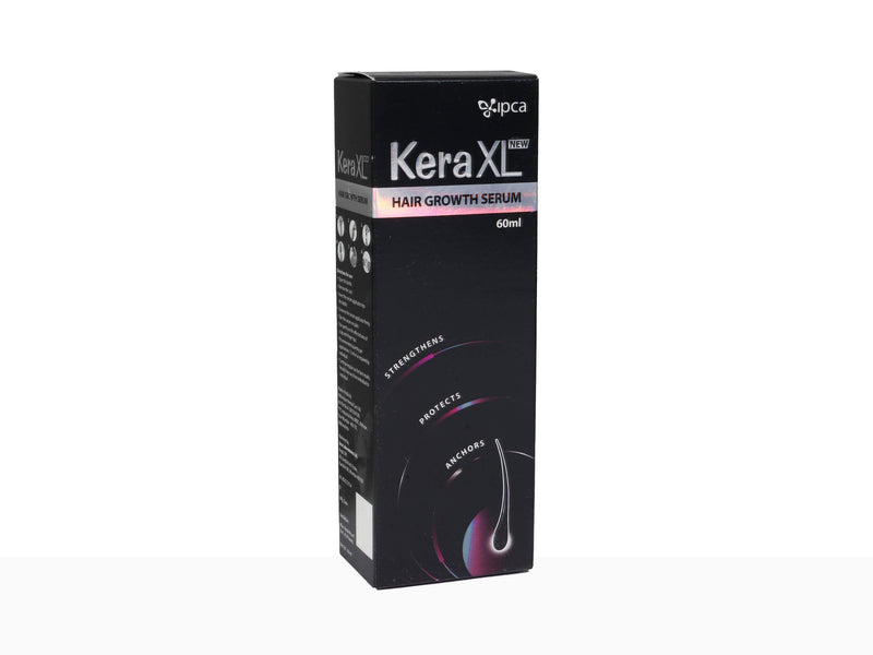 Kera XL New Hair Growth Serum