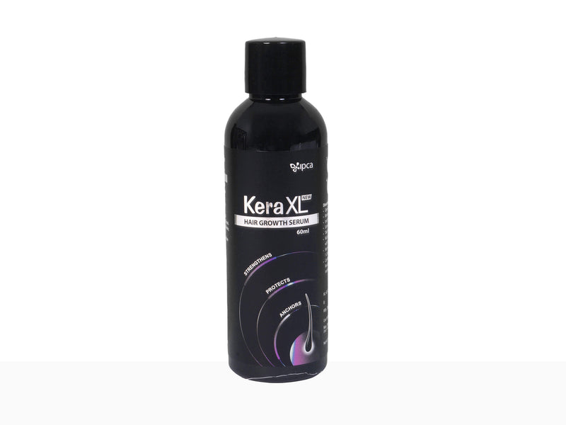 Kera XL New Hair Growth Serum