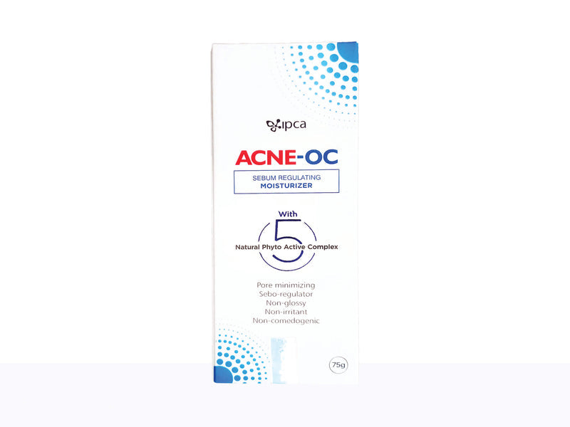 IPCA Acne-OC Sebum Regulating Moisturize