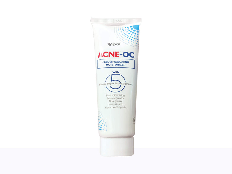 IPCA Acne-OC Sebum Regulating Moisturize