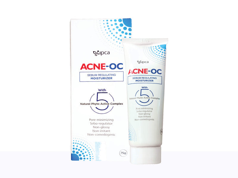 IPCA Acne-OC Sebum Regulating Moisturize