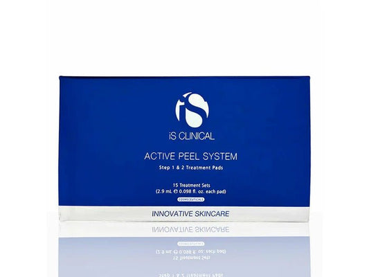 iS Clinical Active Peel System - Atomic Pharmacy - 