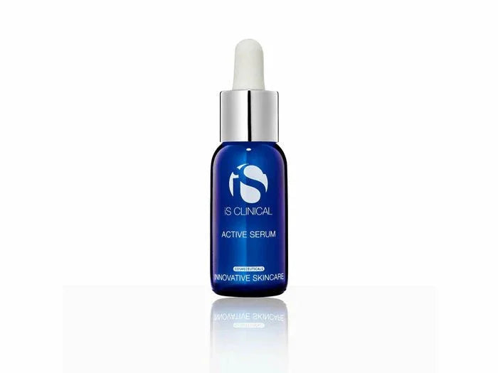 iS Clinical Active Serum - Atomic Pharmacy