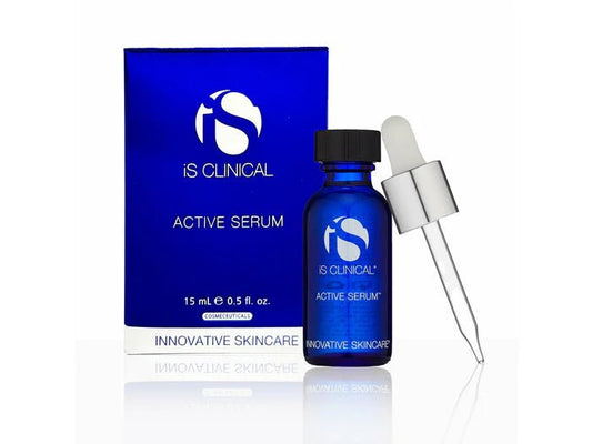 iS Clinical Active Serum - Atomic Pharmacy - 