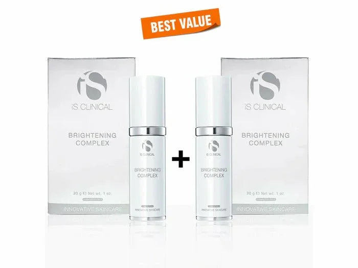 iS Clinical Brightening Complex - Atomic Pharmacy