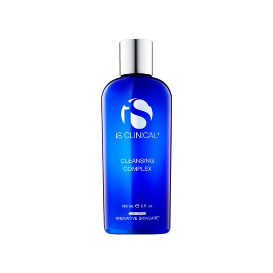 iS Clinical Cleansing Complex - Atomic Pharmacy - Sunscreen