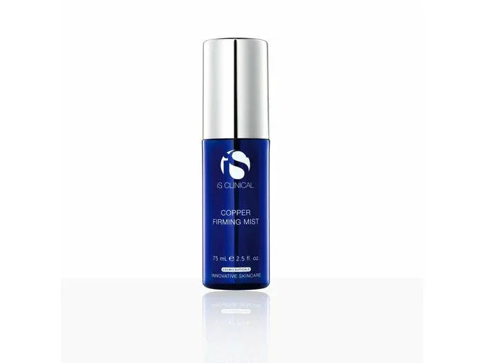 iS Clinical Copper Firming Mist - Atomic Pharmacy