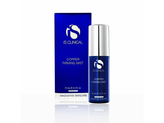 iS Clinical Copper Firming Mist - Atomic Pharmacy - 