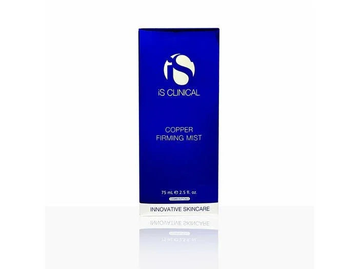 iS Clinical Copper Firming Mist - Atomic Pharmacy