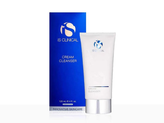 iS Clinical Cream Cleanser - Atomic Pharmacy - 