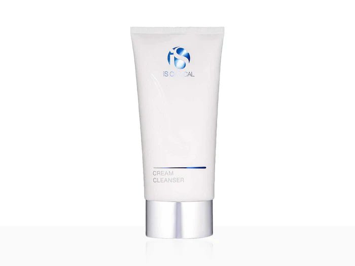 iS Clinical Cream Cleanser - Atomic Pharmacy - 