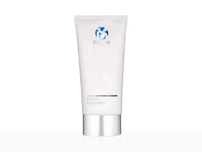 iS Clinical Cream Cleanser - Atomic Pharmacy