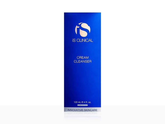 iS Clinical Cream Cleanser - Atomic Pharmacy - 