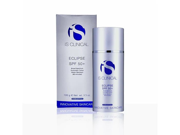 iS Clinical Eclipse SPF 50+ - Atomic Pharmacy - 