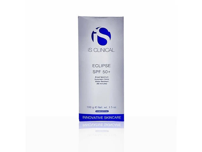 iS Clinical Eclipse SPF 50+ - Atomic Pharmacy - 
