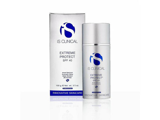 iS Clinical Extreme Protect SPF 40 - Atomic Pharmacy - 