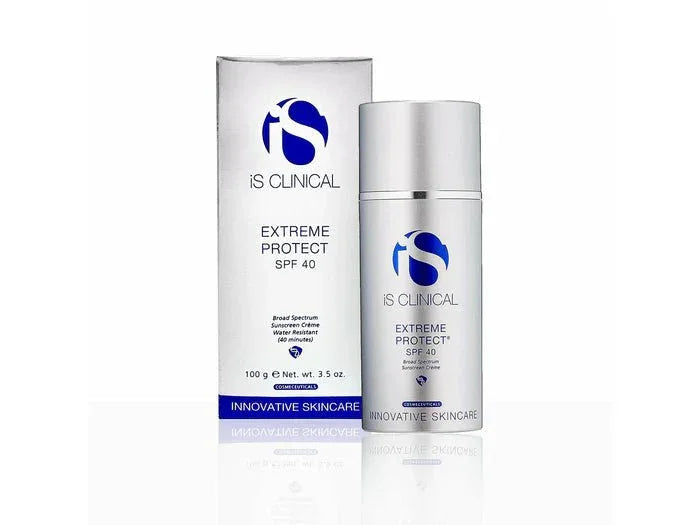 iS Clinical Extreme Protect SPF 40 - Atomic Pharmacy