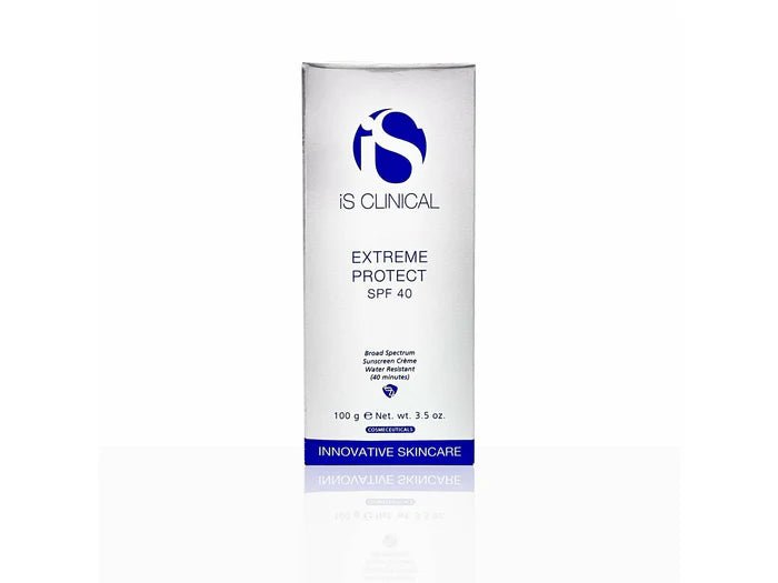 iS Clinical Extreme Protect SPF 40 - Atomic Pharmacy - 