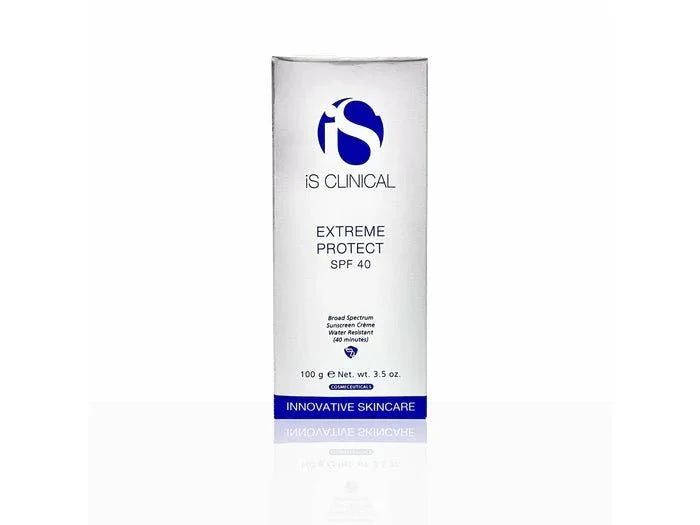 iS Clinical Extreme Protect SPF 40 - Atomic Pharmacy