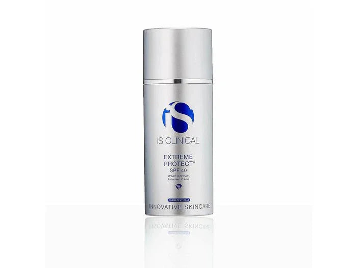 iS Clinical Extreme Protect SPF 40 - Atomic Pharmacy