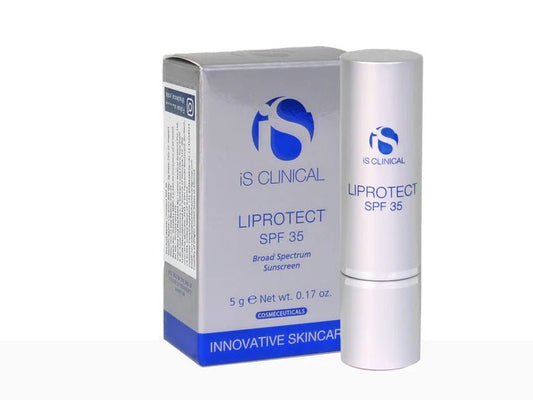 iS Clinical LIPROTECT SPF 35 - Atomic Pharmacy - 