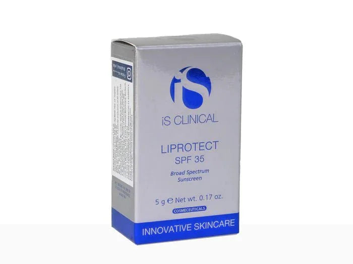 iS Clinical LIPROTECT SPF 35 - Atomic Pharmacy