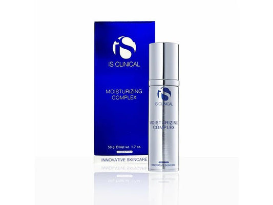 iS Clinical Moisturizing Complex - Atomic Pharmacy - 