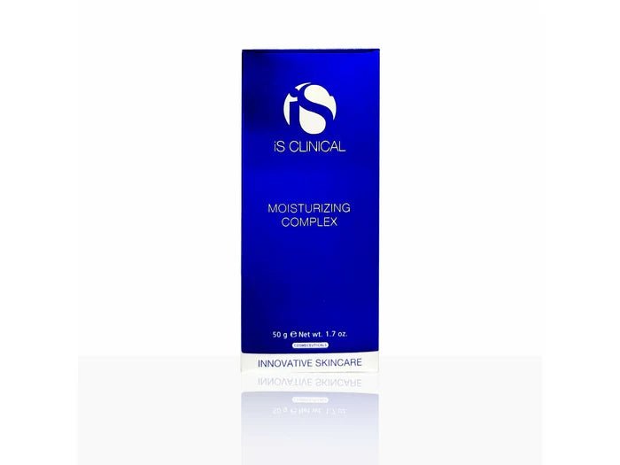 iS Clinical Moisturizing Complex - Atomic Pharmacy - 