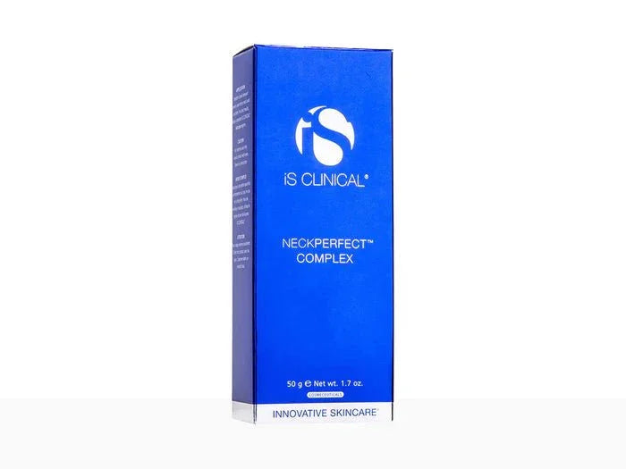 iS Clinical Neck Perfect Complex - Atomic Pharmacy