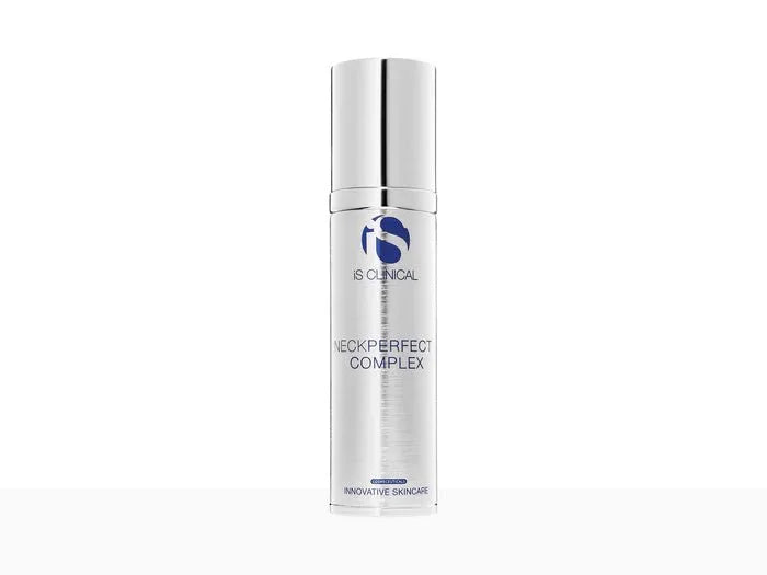 iS Clinical Neck Perfect Complex - Atomic Pharmacy